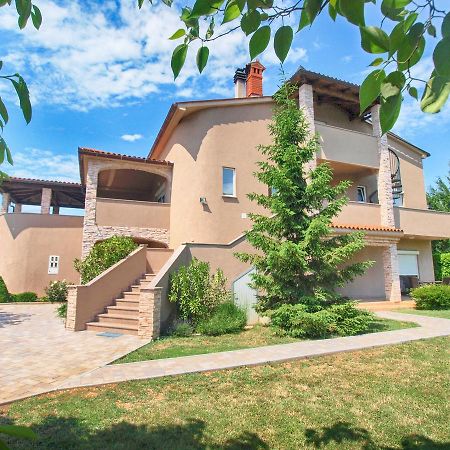 Apartments Dusanka 799 Фажана Экстерьер фото