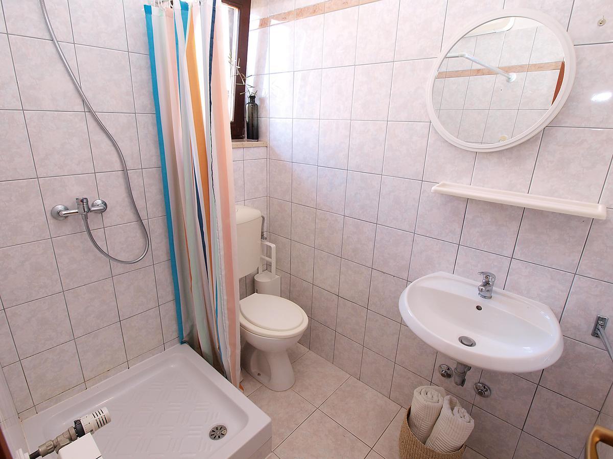 Apartments Dusanka 799 Фажана Экстерьер фото