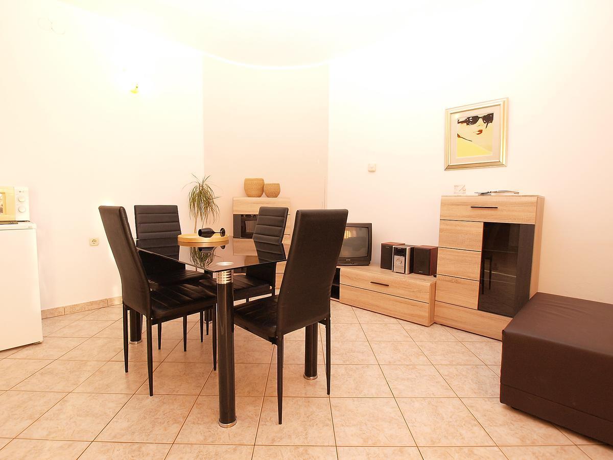 Apartments Dusanka 799 Фажана Экстерьер фото