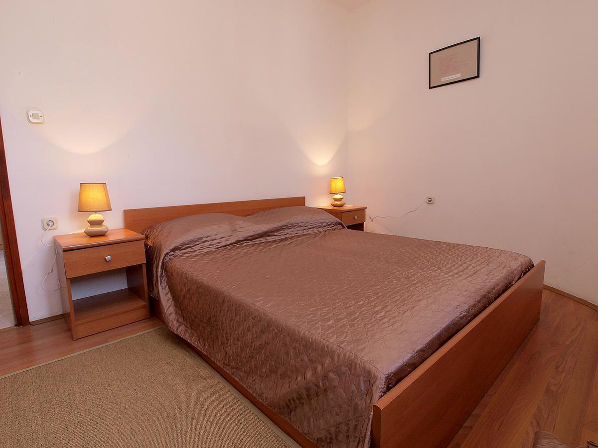 Apartments Dusanka 799 Фажана Экстерьер фото