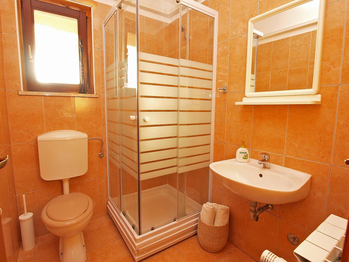 Apartments Dusanka 799 Фажана Экстерьер фото
