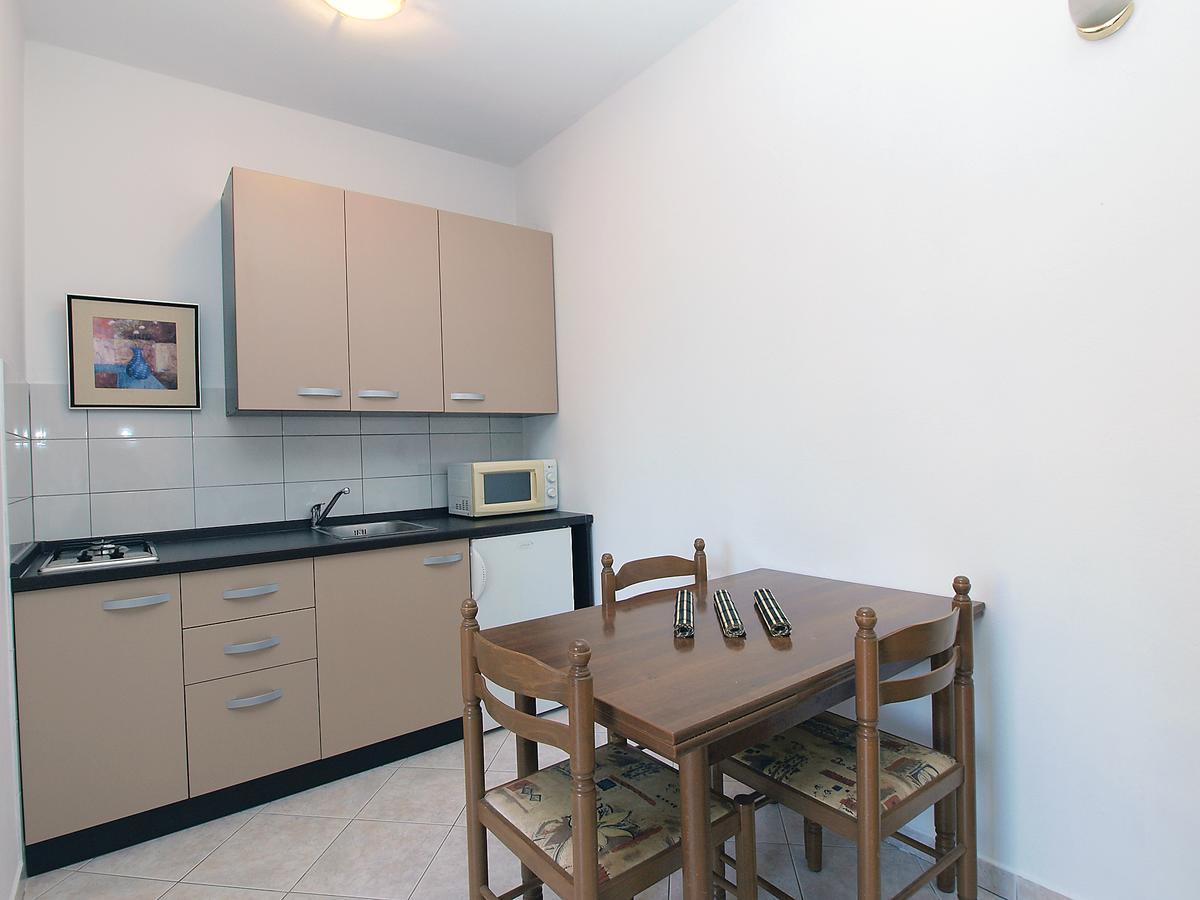 Apartments Dusanka 799 Фажана Экстерьер фото