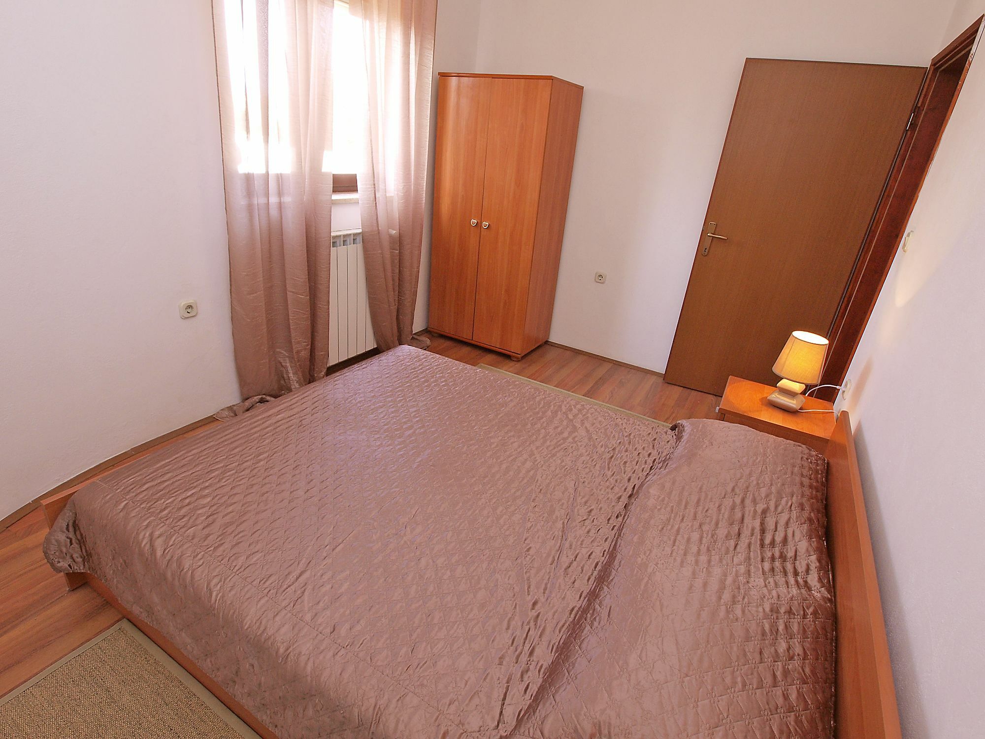 Apartments Dusanka 799 Фажана Экстерьер фото